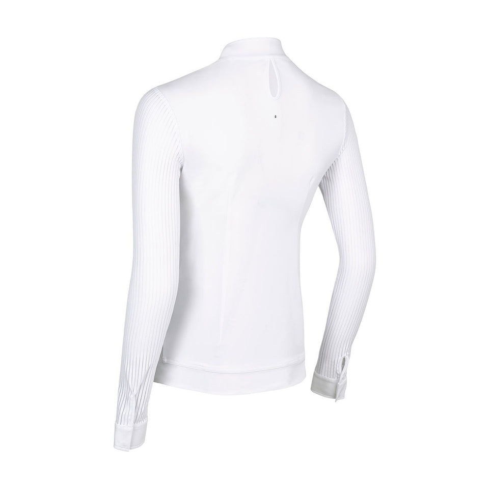 Samshield Faustine Show Shirt - White