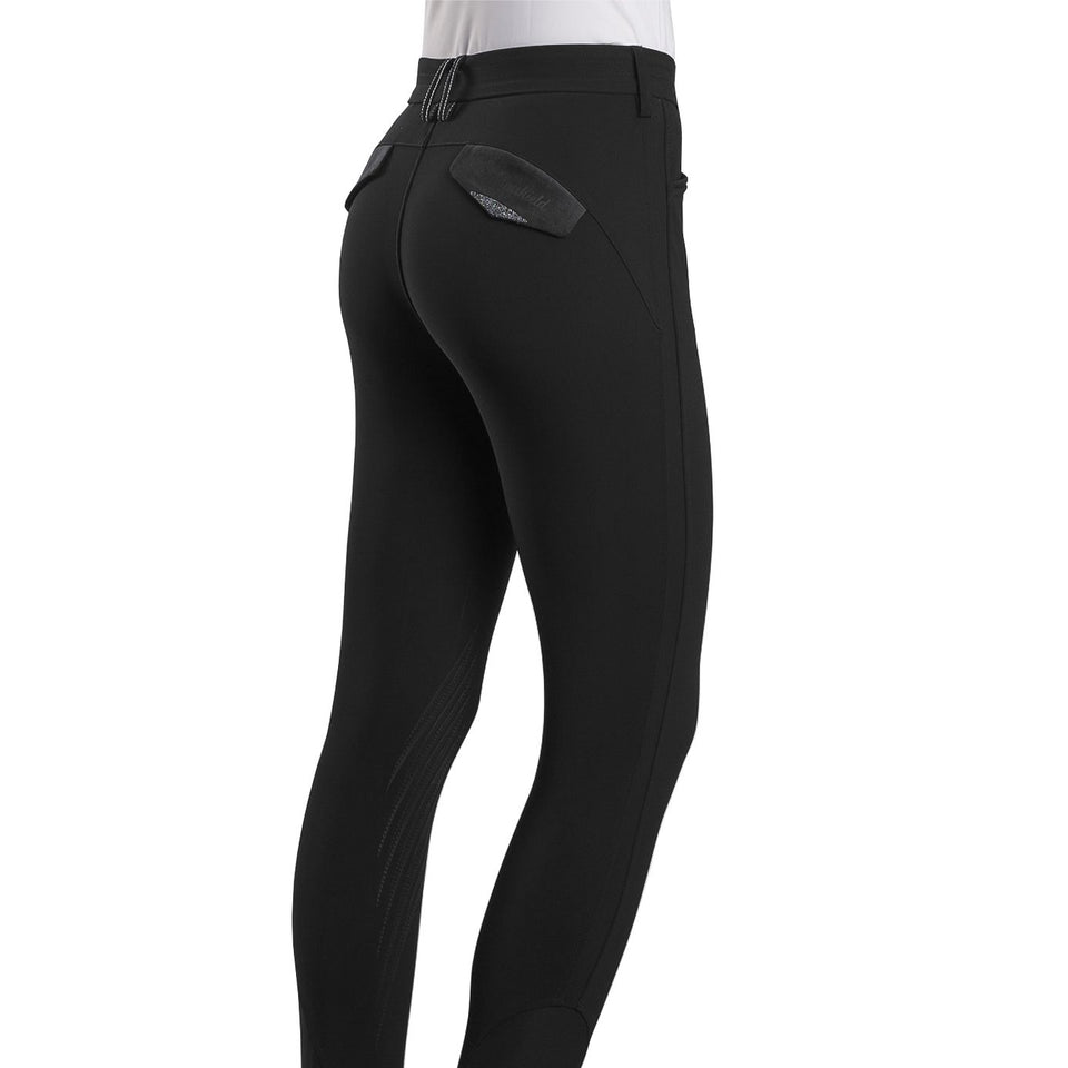 Samshield Hortense Breeches - Black