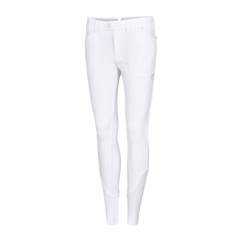 Samshield Mathilde Breeches - White