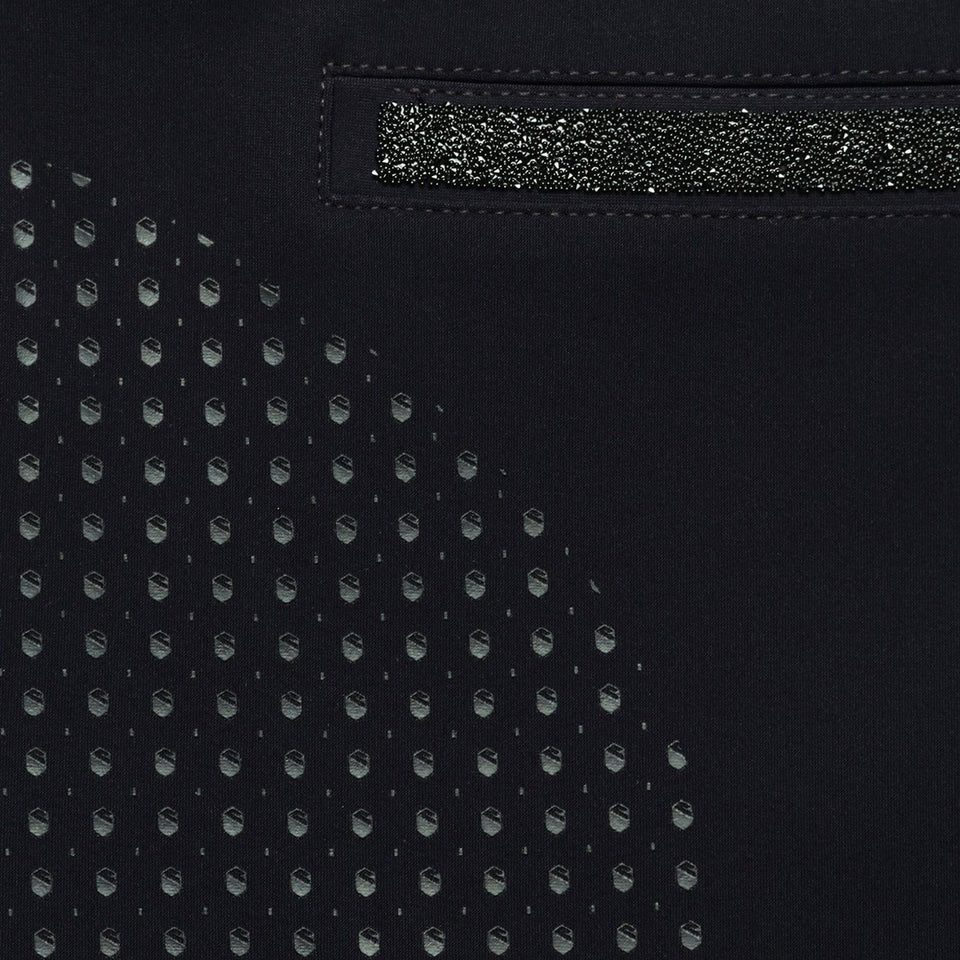 Samshield Diane Full Grip Breeches - Black