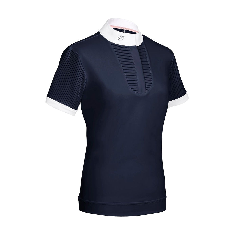 Samshield Apolline Show Shirt - Navy