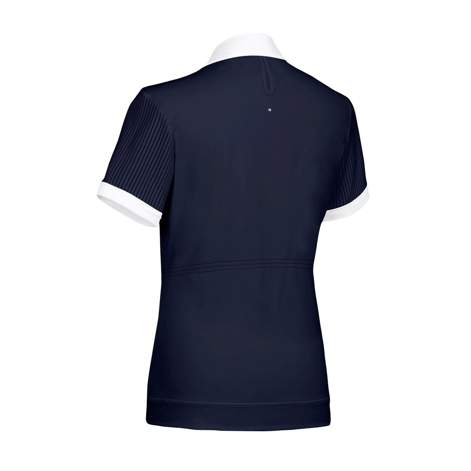 Samshield Apolline Show Shirt - Navy