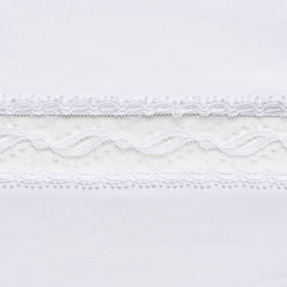 Samshield Caroline Show Shirt - White