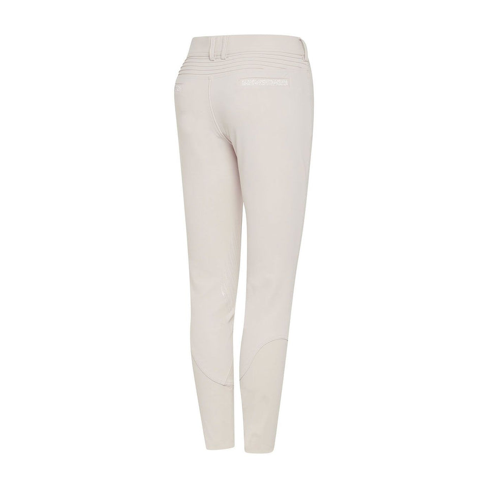 Samshield Adele Breeches - Powder Pink