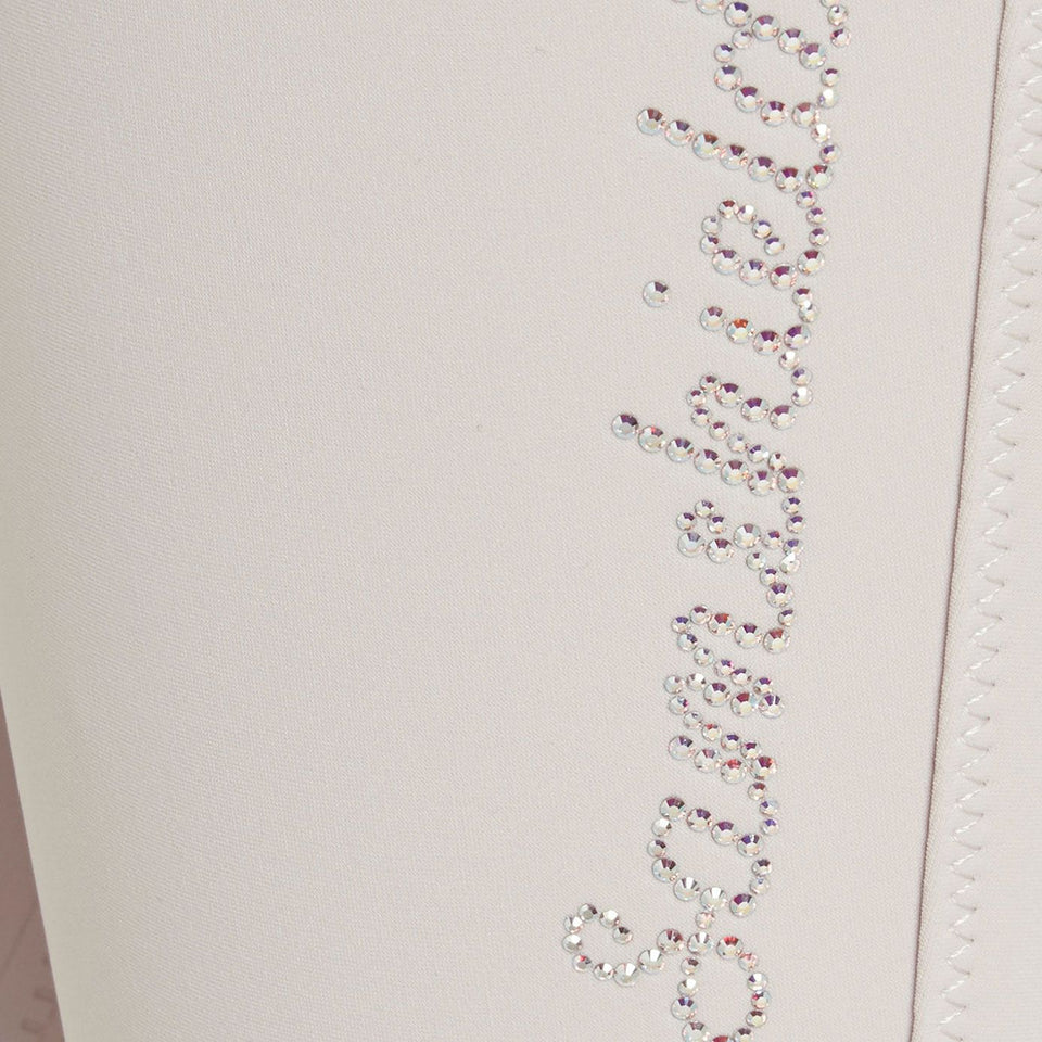 Samshield Adele Breeches - Powder Pink