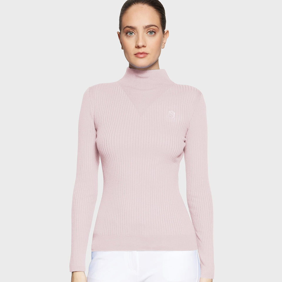 Samshield Lidia Pullover - Feather