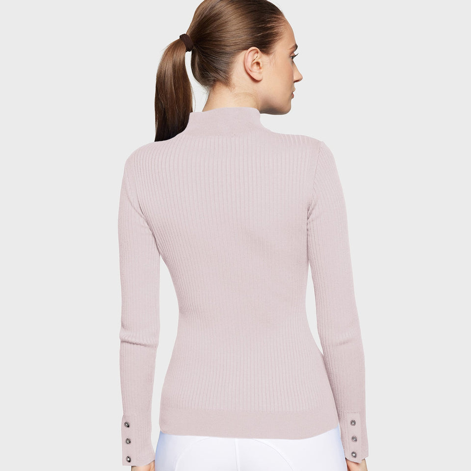 Samshield Lidia Pullover - Feather