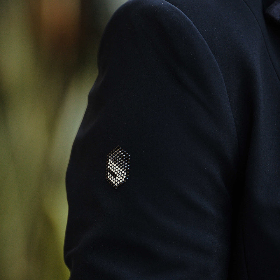 Samshield Victorine Show Jacket - Navy