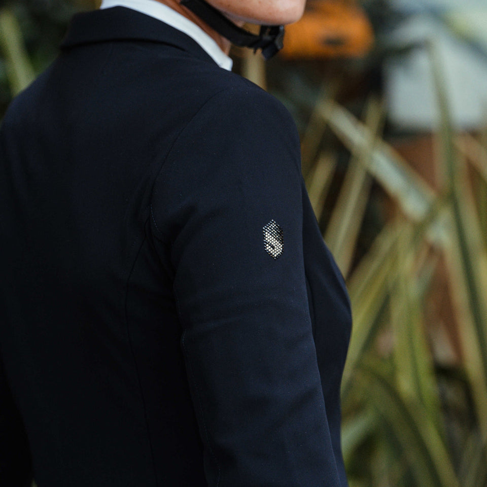 Samshield Victorine Show Jacket - Navy