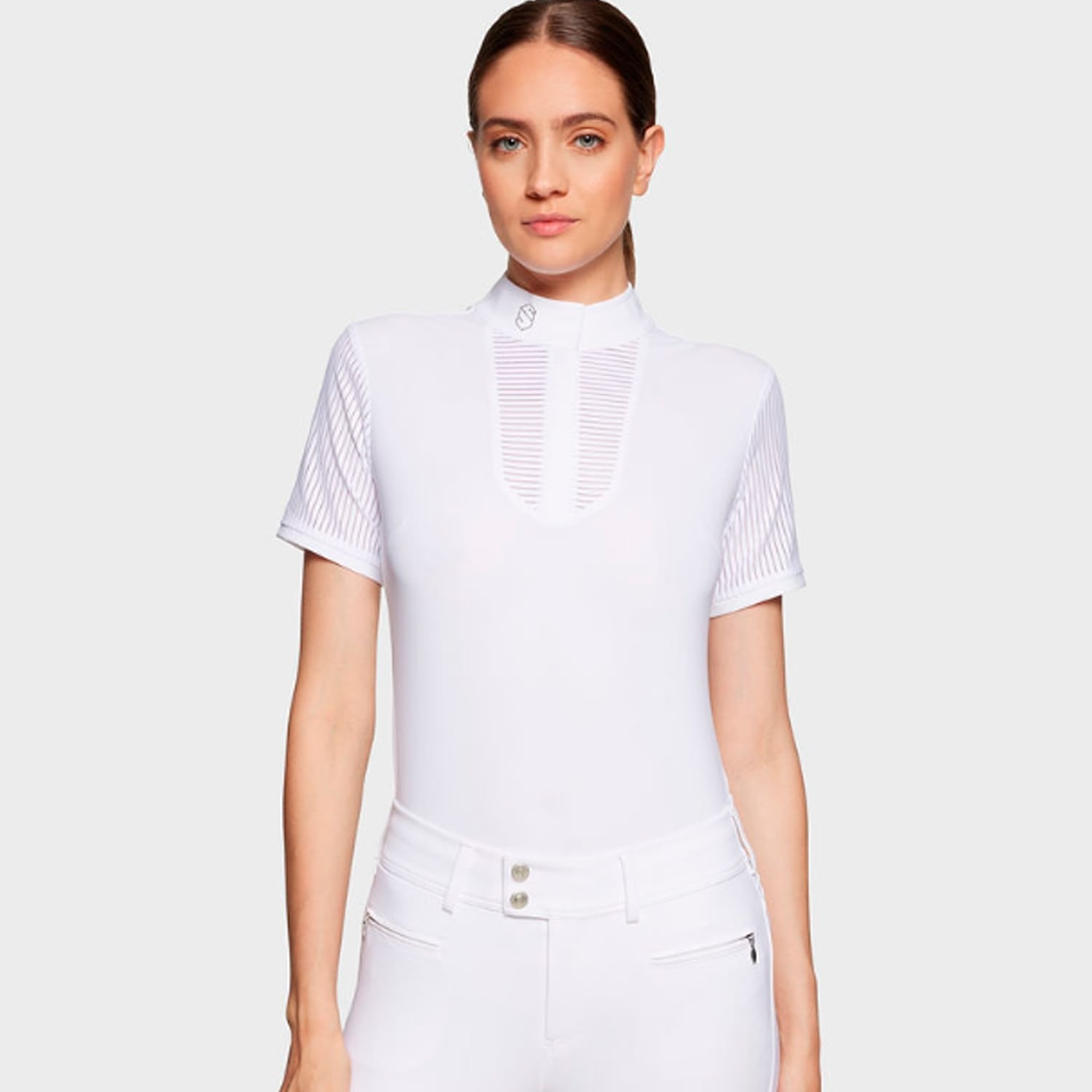 OLYMP Level Five LEVEL - Chemise classique - aubergine/violet foncé OLYMP Level Five LEVEL - Chemise classique - aubergine/violet foncé