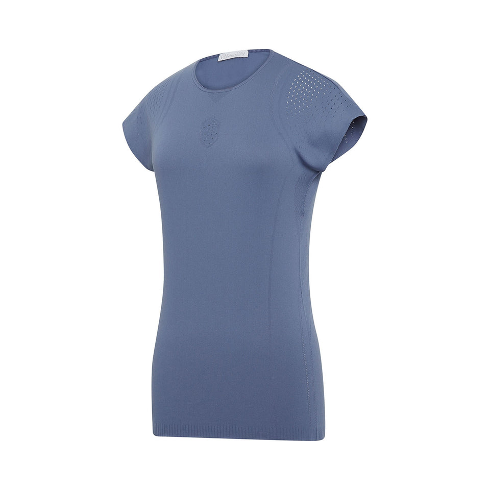 Samshield Luana T-Shirt - Tempest