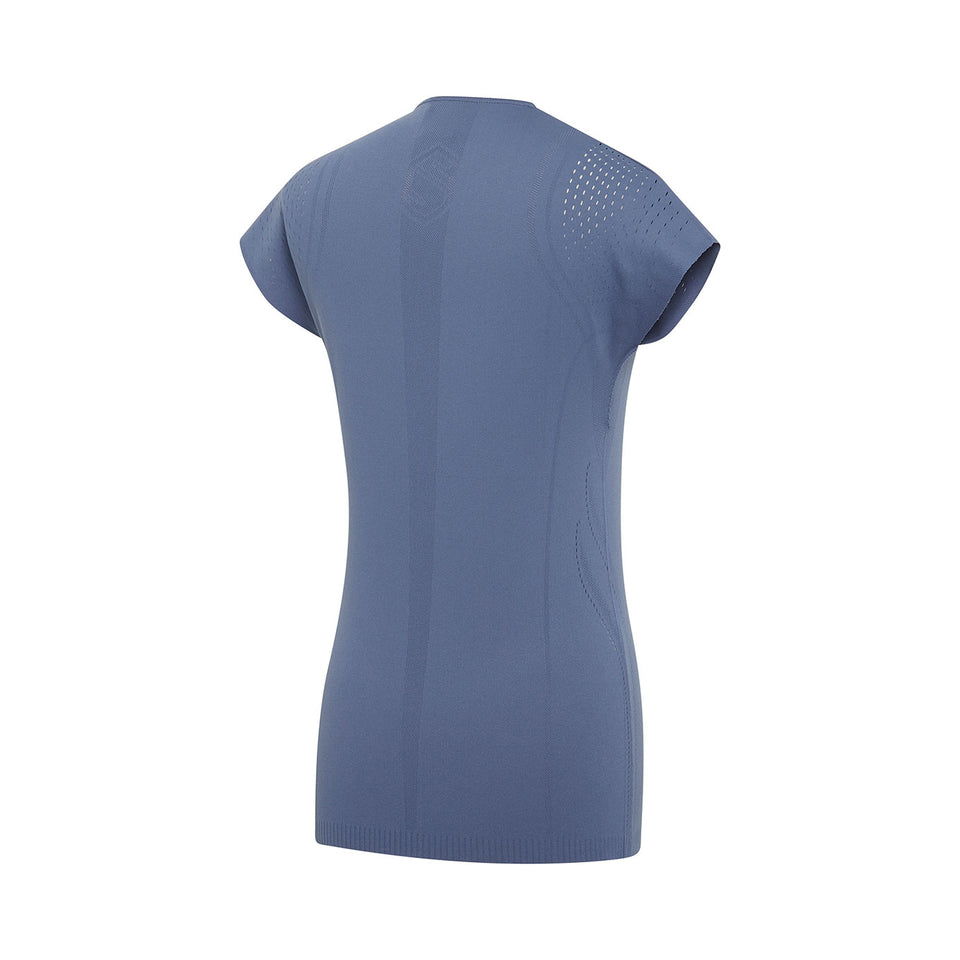 Samshield Luana T-Shirt - Tempest