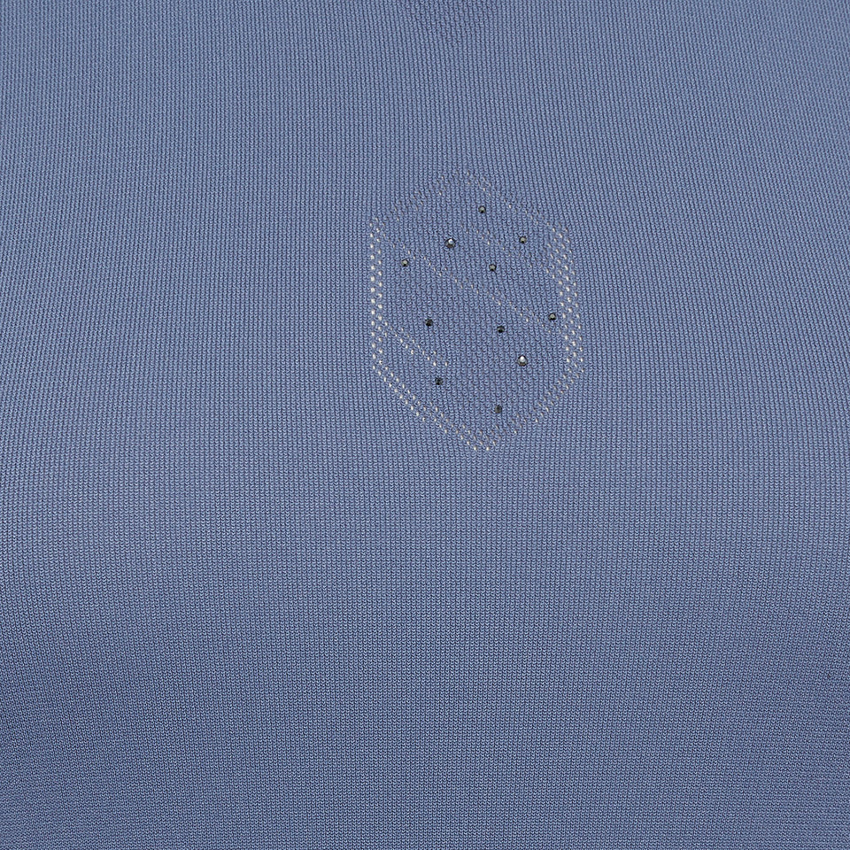 Samshield Luana T-Shirt - Tempest