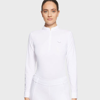 Chemise Samshield Aloise Manches Longues SS25 | Chemises de concours Chemise Samshield Aloise Manches Longues SS25 | Chemises de concours