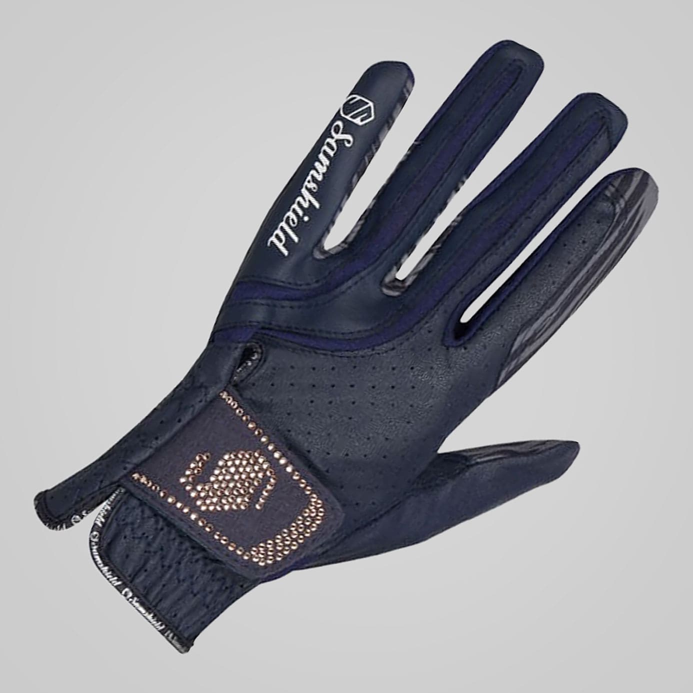 samshield handschuhe rosegold Samshield V-Skin Rose Gold Crystal Gloves