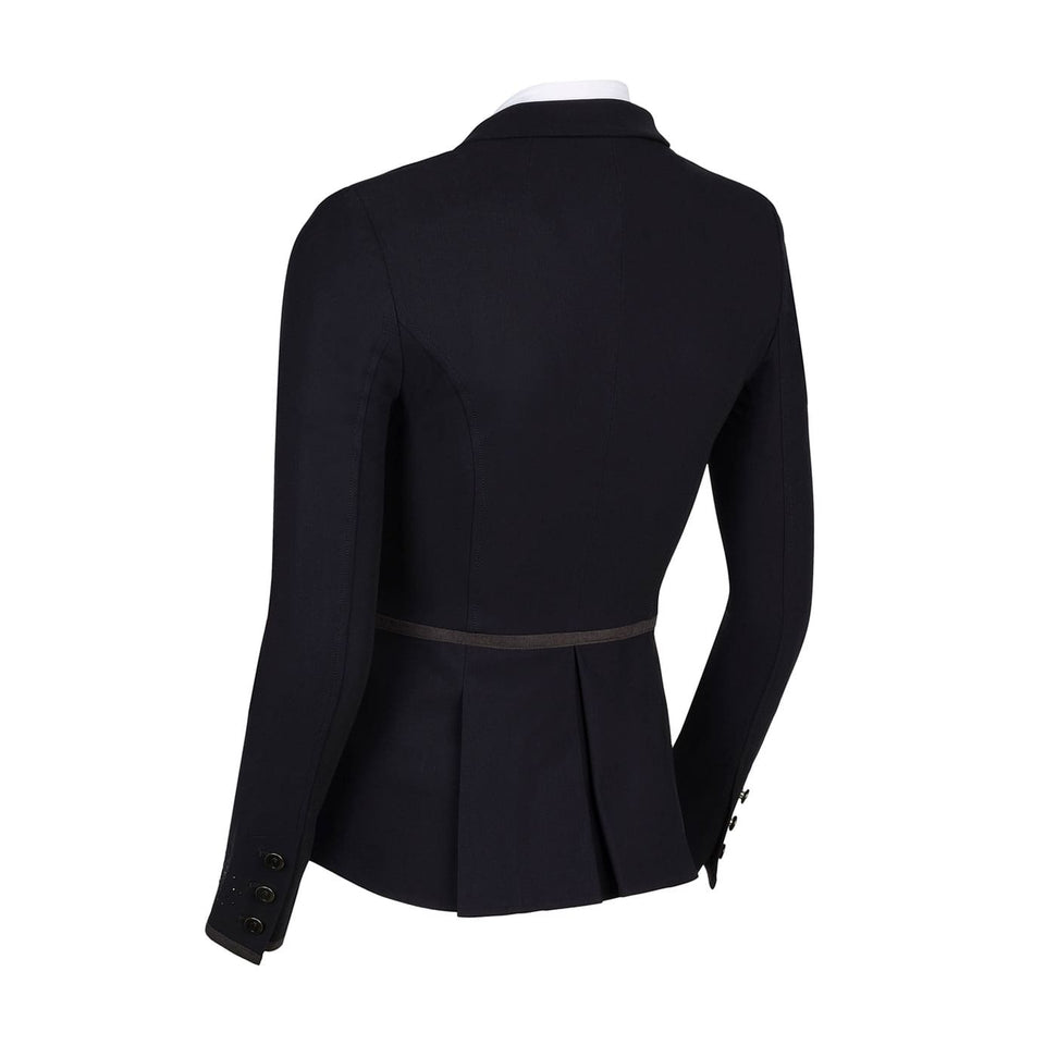 Samshield Victorine Show Jacket - Black