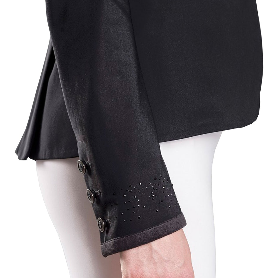 Samshield Victorine Show Jacket - Black