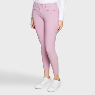 Samshield Adele Breeches - Feather