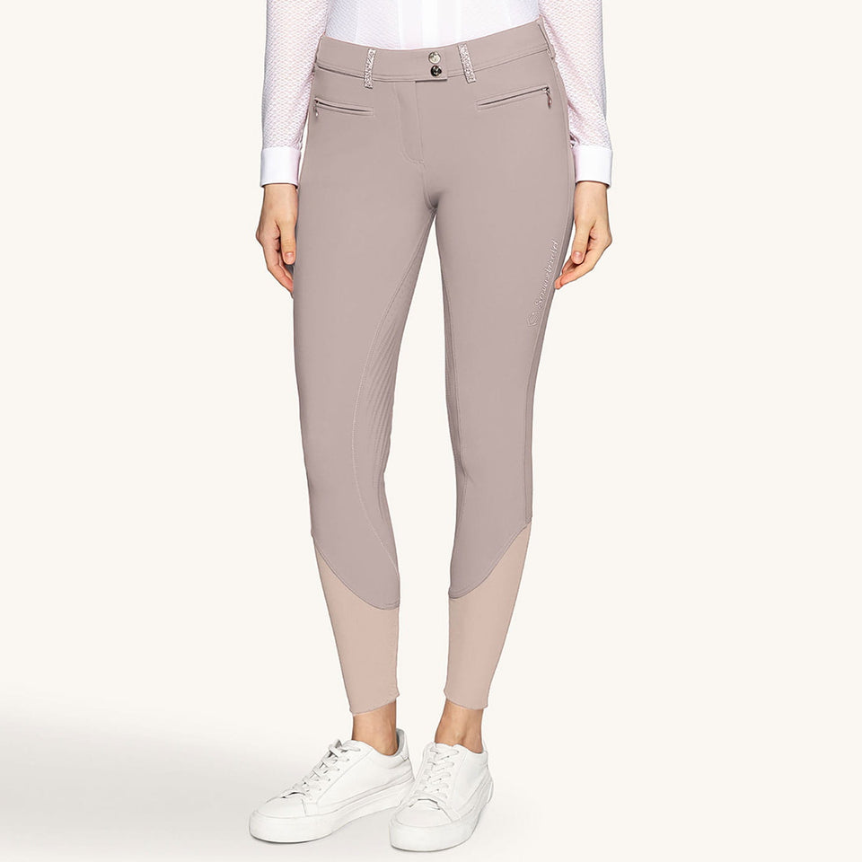 Samshield Adele Breeches - Latte