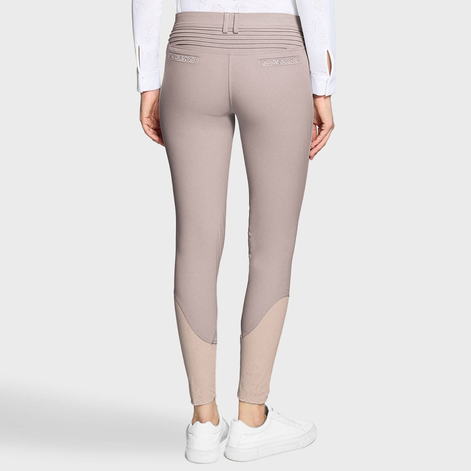 Samshield Adele Breeches - Latte