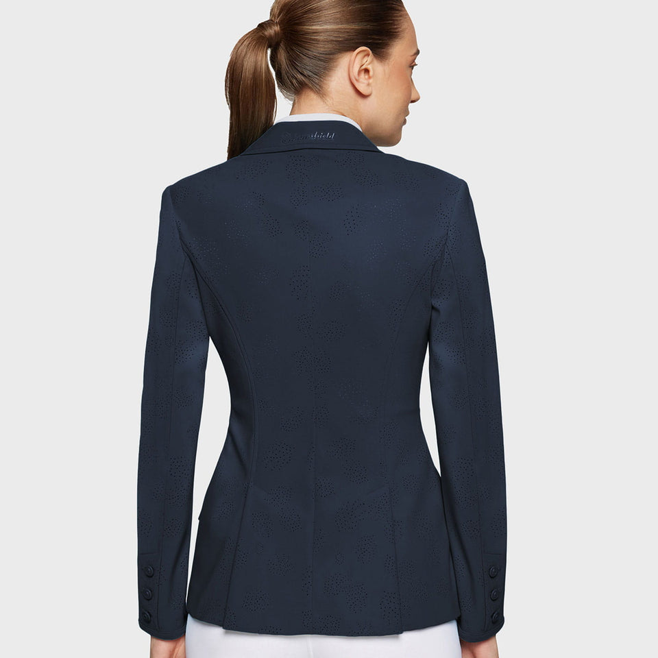 Samshield Alix Air Show Jacket - Navy