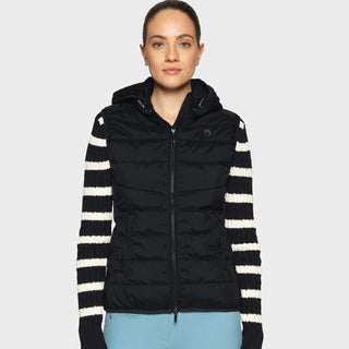 Samshield Alta Badia Gilet - Black
