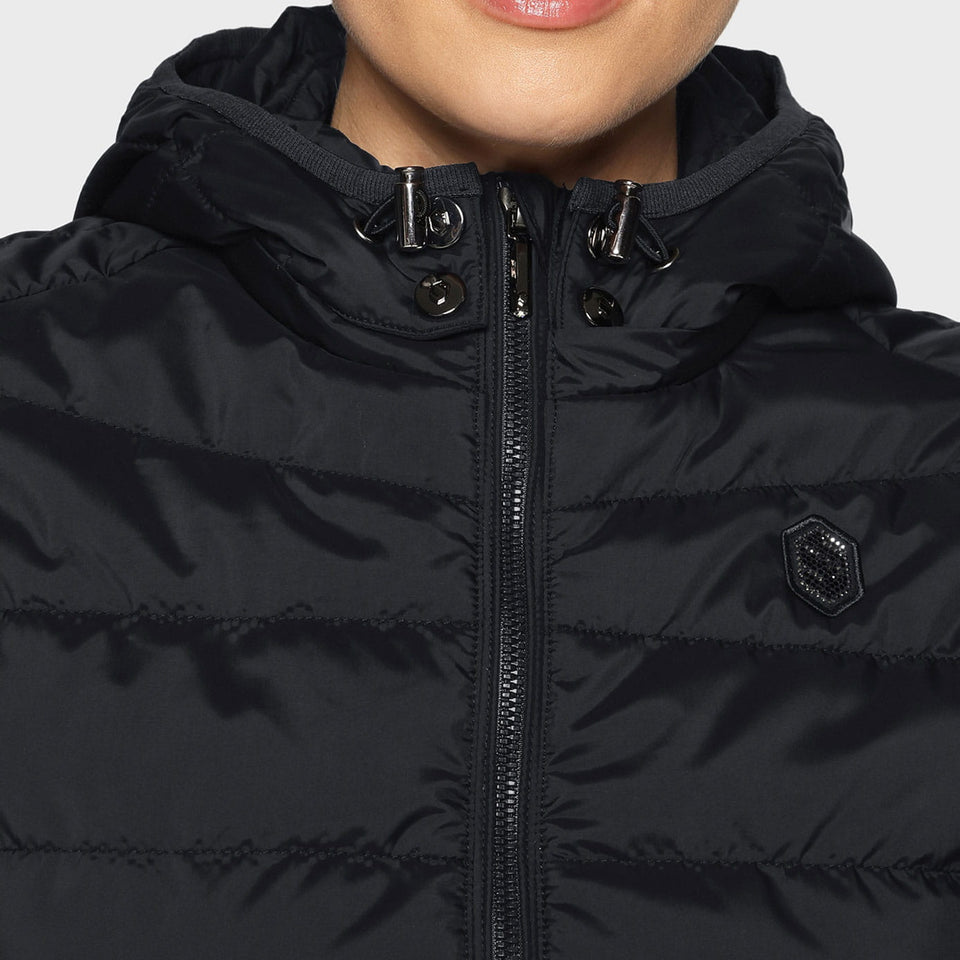 Samshield Alta Badia Gilet - Black