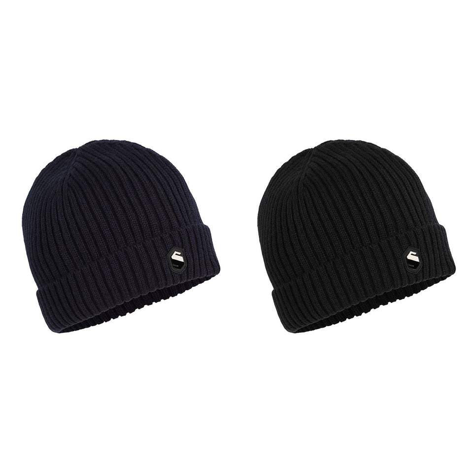 Samshield Aubrey Beanie Hat - Navy