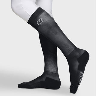 Samshield Balzane Trio 3 Pack Socks - Black