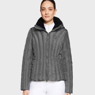 Samshield Courchevel Puffer Jacket - Ore