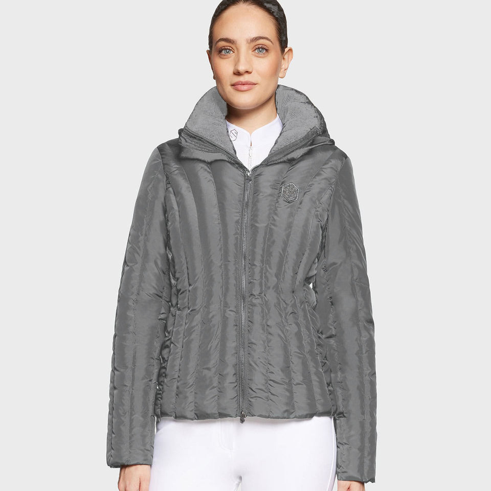 Samshield Courchevel Puffer Jacket - Ore