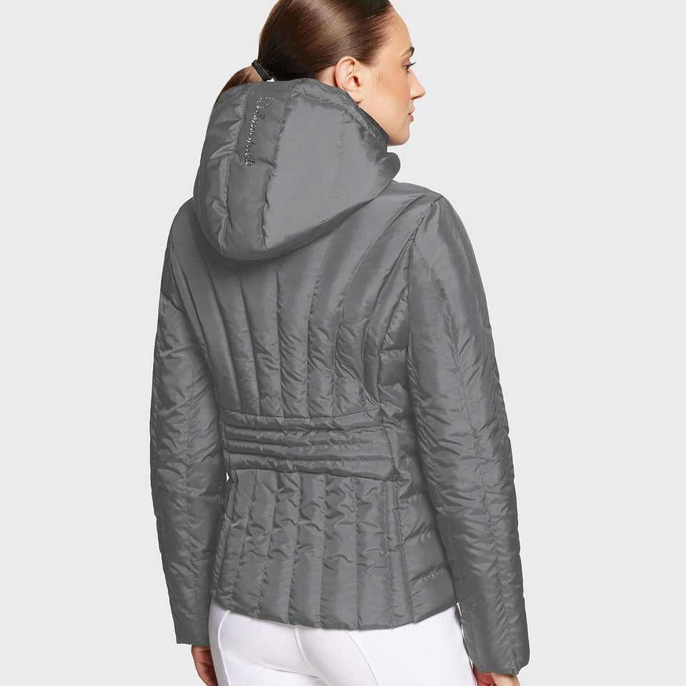 Samshield Courchevel Puffer Jacket - Ore