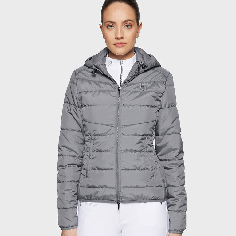 Samshield Davos Jacket - Granite