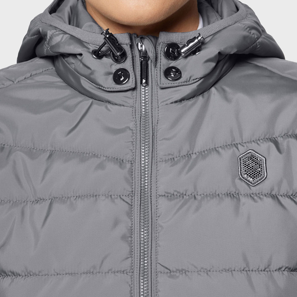 Samshield Davos Jacket - Granite