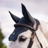 Samshield FlyShield Crystal Fly Veil - Grey