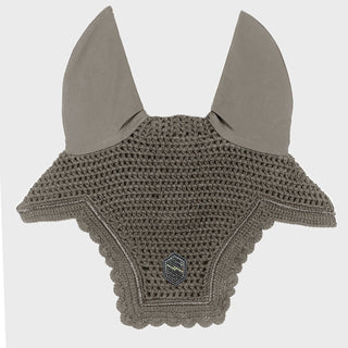 Samshield FlyShield Crystal Fly Veil - Dark Forest