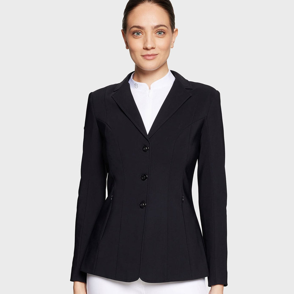 Samshield Frida Show Jacket - Black