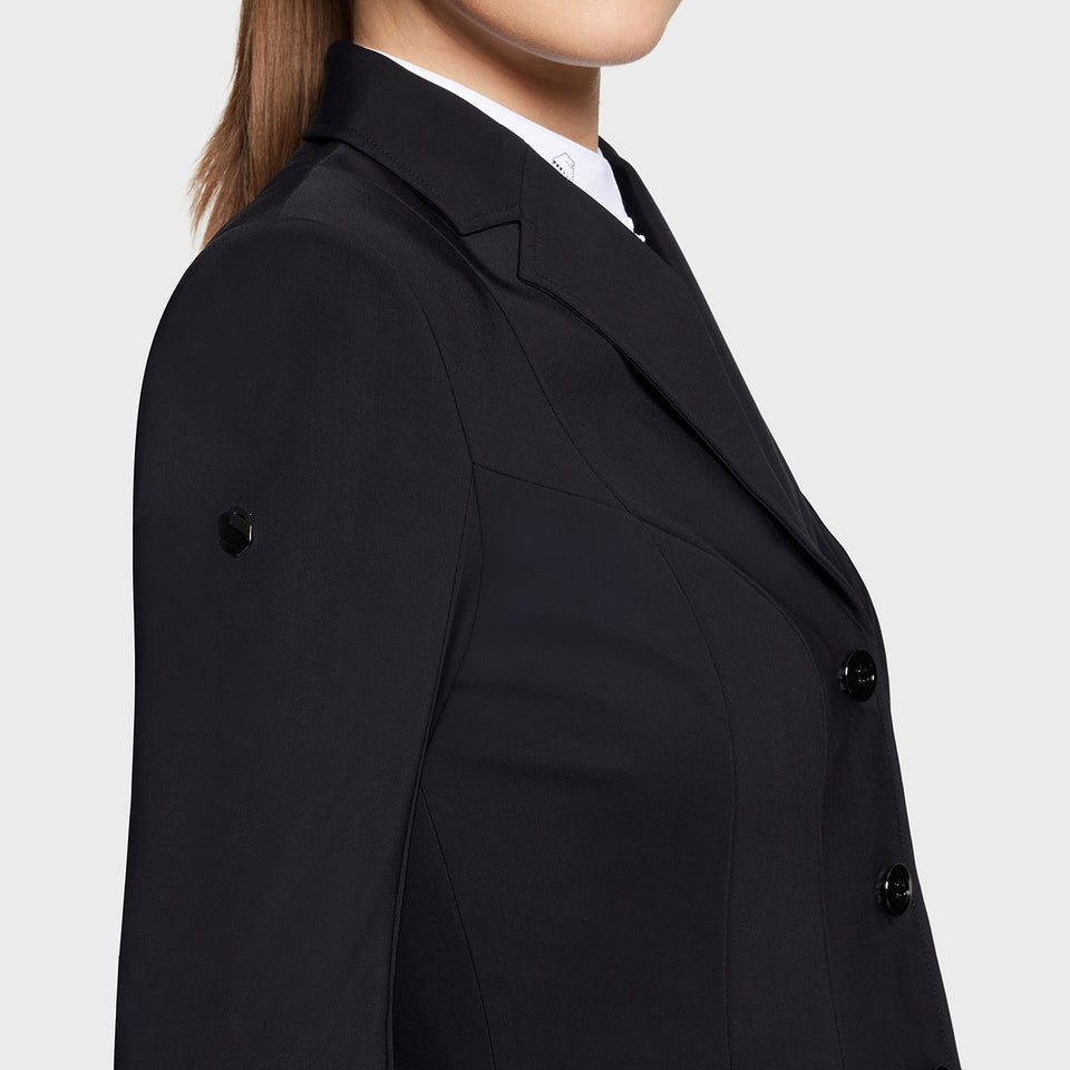 Samshield Frida Show Jacket - Black