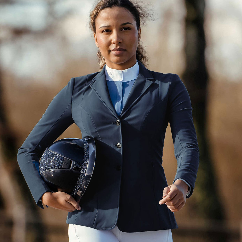 Samshield Frida Show Jacket - Navy