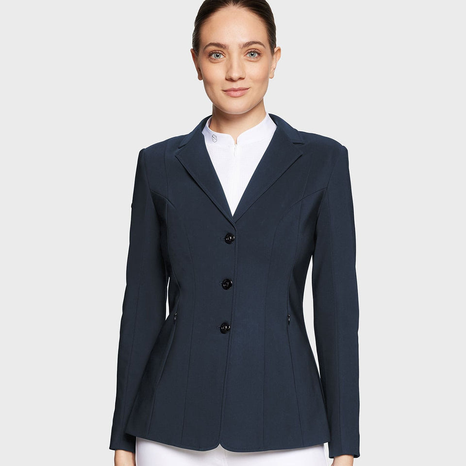 Samshield Frida Show Jacket - Navy