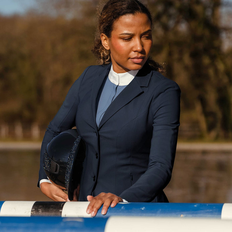 Samshield Frida Show Jacket - Navy