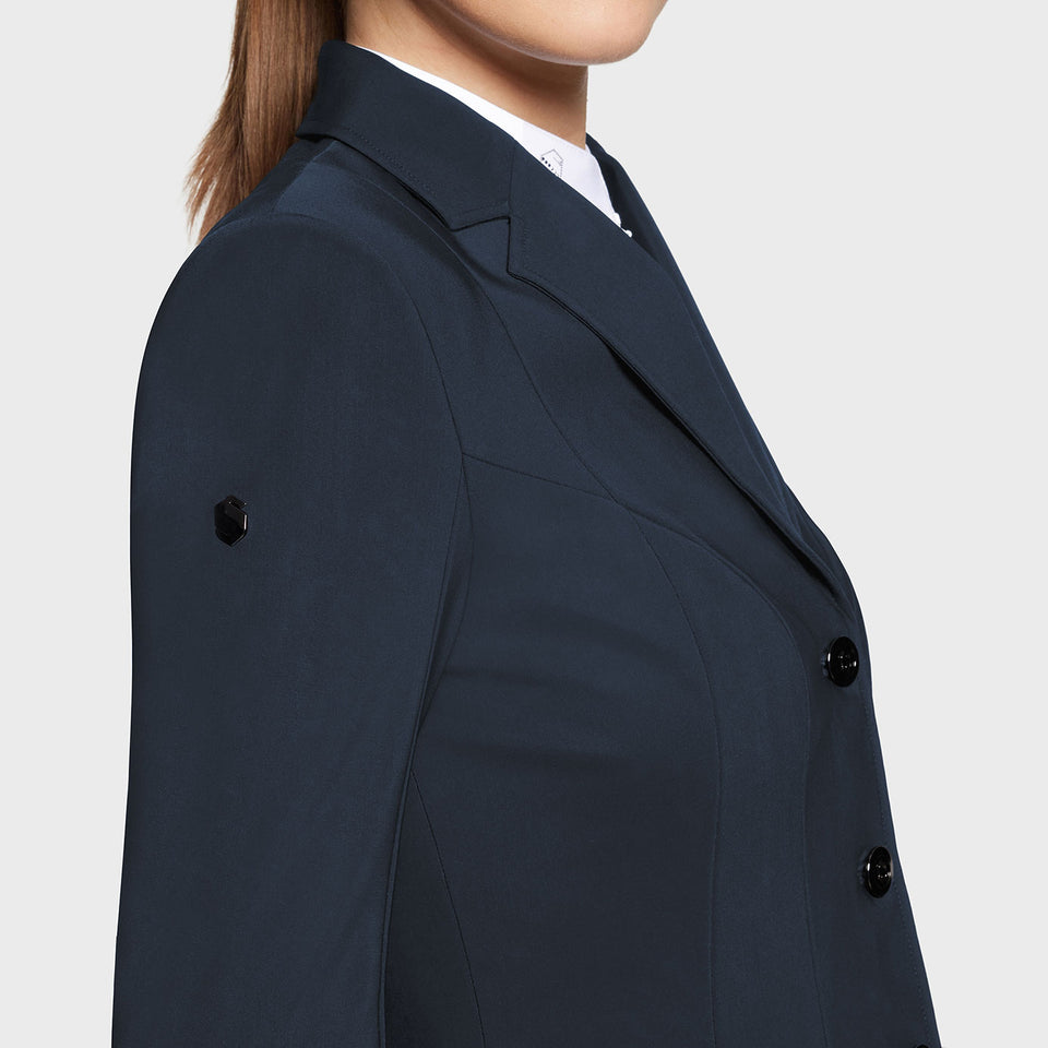 Samshield Frida Show Jacket - Navy