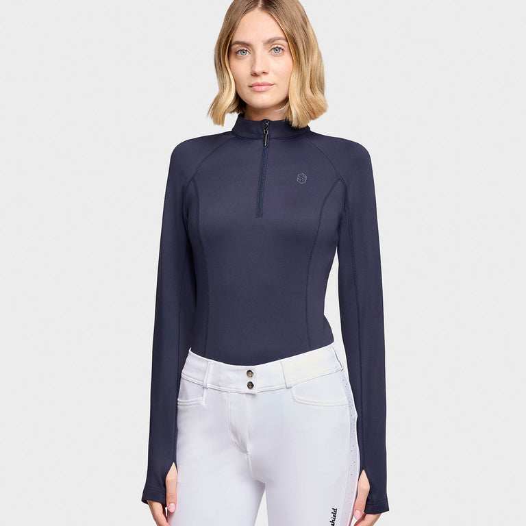 Samshield Hestia Base Layer - Navy