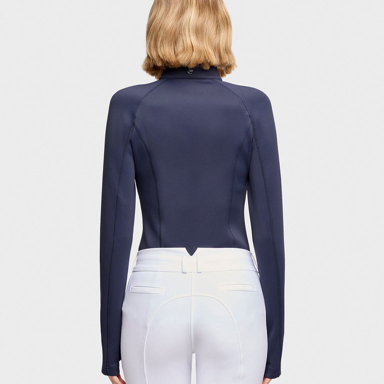 Samshield Hestia Base Layer - Navy