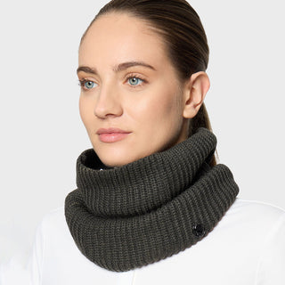 Samshield Isadora Neck Warmer - Dark Forest