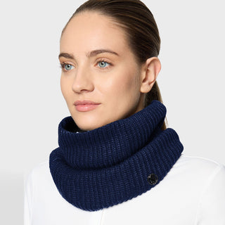 Samshield Isadora Neck Warmer - Navy