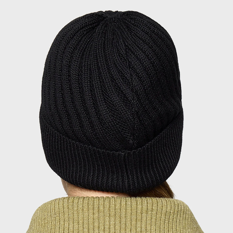 Samshield Izia Knitted Hat - Black
