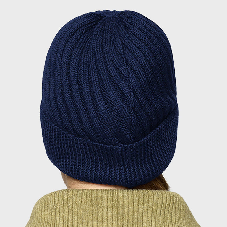 Samshield Izia Knitted Hat - Navy