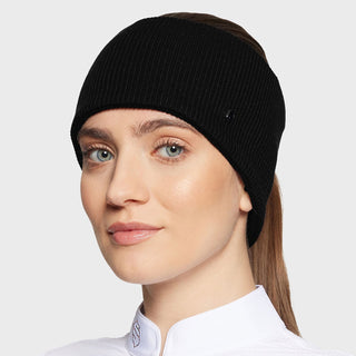 Samshield Kylie Headband - Black
