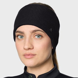 Samshield Kylie Headband - Black